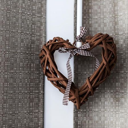 Amore E Iodio - Puglia Mia Apartments โมโนโปลี ภายนอก รูปภาพ