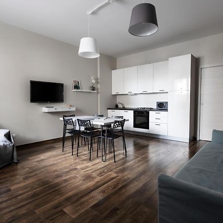 Amore E Iodio - Puglia Mia Apartments โมโนโปลี ภายนอก รูปภาพ