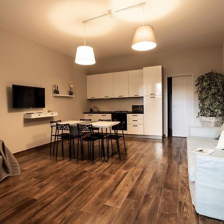 Amore E Iodio - Puglia Mia Apartments โมโนโปลี ภายนอก รูปภาพ