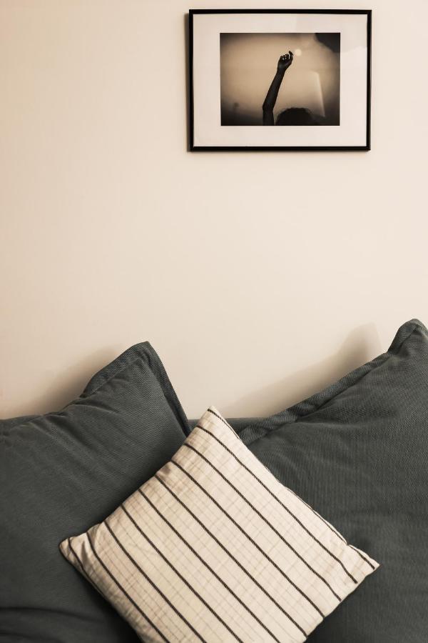Amore E Iodio - Puglia Mia Apartments โมโนโปลี ภายนอก รูปภาพ
