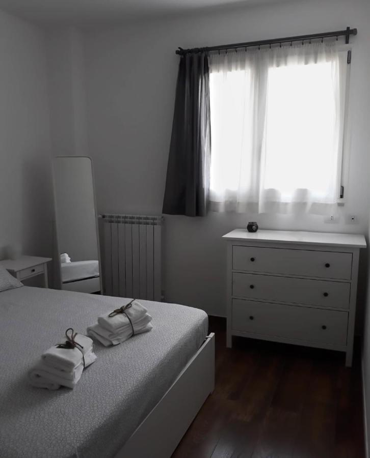 Amore E Iodio - Puglia Mia Apartments โมโนโปลี ภายนอก รูปภาพ